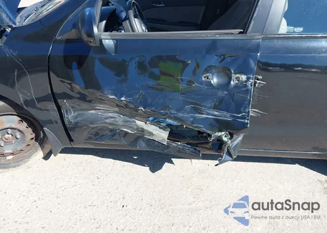 2011 Hyundai Elantra Touring Gls from USA, damaged, VIN KMHDC8AE6BU120166